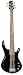 Arbor 5-string Bass Guitar - Black