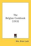 The Belgian Cookbook (1915)