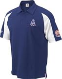 Boston Patriots Navy AFL Stealth Polo