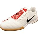 NIKE Jr Total 90 Shoot II Extra IC White