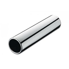 FK-Automotive Endrohr Edelstahl universal, Anschwei�endrohr rund 100 mm