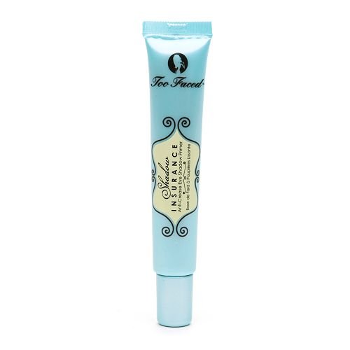 Too Faced Shadow Insurance Anti-Crease Eye Shadow Primer .35 fl oz (11 g)