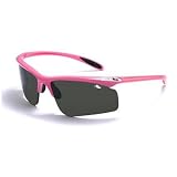 Bolle Warrant Sunglasses - Pink - TNS - 10899
