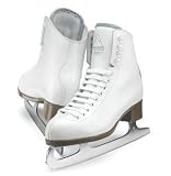 Jackson 521 Glacier Figure Skate Youth 11 1/2-M