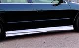 98-02 Honda Accord Right Side Skirt - 4152