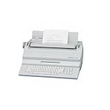 Brother EM-630 Electronic Typewriter with Disk Drive