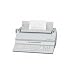 Brother EM-630 Electronic Typewriter with Disk Drive