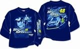 Jimmie Johnson Long Sleeve Shirt