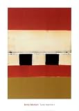Suite Imprints I von Merken, 51x71