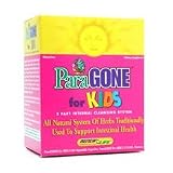 Renew Life ParaGONE for Kids