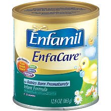 ENFACARE LIPIL Iron fortified Powder 12.8 oz