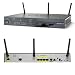 NEW 881 Ethernet Sec Router 802.11 (Networking- Wireless B, B/G, N)