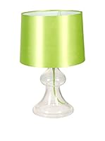 Contemporary Style Lámpara De Mesa