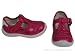 Naturino 7742 Fuchia Canvas T-Strap Shoe