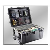 #1630 Pelican Transport Case with Foam