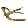 Stainless Steel 1/2" Breastplate Snap