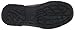 Roper Men's Performance Smooth Leather Slip-On Shoes Round Toe