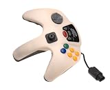 N64 Advanced Control Pad - Glow