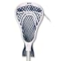 STX Rotor Hard Blue Mesh Head WHITE