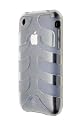Switch Easy Capsule Rebel Schutzhülle für Apple iPhone 3. Gen artic