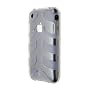 SwitchEasy SW-CAP-REB-A Rebel Case For iPhone 3G (Arctic)