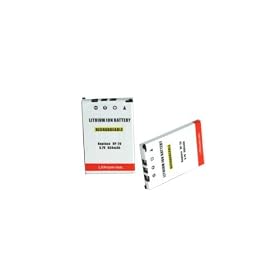 Power2000 ACD-216 Rechargeable Battery for Casio NP-20