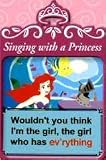 Toys : LeapFrog Disney Princesses - Leapster Software