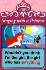 Childrens Toyshop  Toys : LeapFrog Disney Princesses - Leapster Software