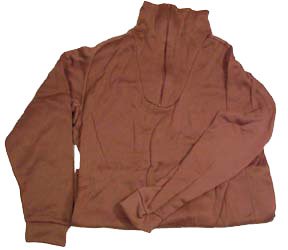 Tullahoma Thermal Wear