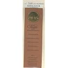 Una Vida Con Proposito Se�alador De Libros (Purpose-Driven Life Bookmark) (Spanish... by  Zondervan