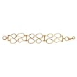 Double Bracelet by Adi Yesod