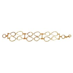 Double Bracelet by Adi Yesod