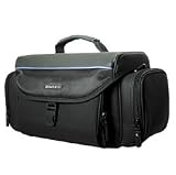 Cheap AMBICO V-4507 Nylon Camcorder Bag
