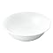 Royal White 6" Cereal Bowl - Set of 6