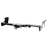 Curt Manufacturing 11468 Class I Receiver