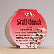 Jolly Pet Treat refill for Stall Snack holder Mint