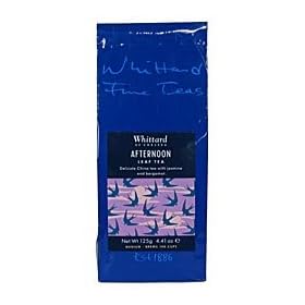Afternoon Tea, 125g