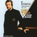 Tchaikovsky: Piano Concertos Nos. 2 & 3
