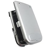 Review Proporta 4423 / Proporta Aluminium Case (Dell Axim X50/X50V - extended battery) Silver