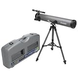 SEITZ Powerful 76mm Reflector Dual purpose Telescope