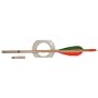 Select Poplar Wood Arrows - Pack of 144 - Archery