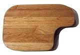 Rohl CB6327 Shaw Cutting Board Maple