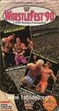 Wrestlefest 90