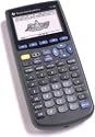 Texas Instrument TI-89T Graphic Calculator