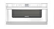 Sharp KB6015KW White 1.0 Cu-Ft Microwave