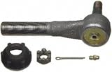 Moog Chassis ES2077RT  Tie Rod Ends - Center and Drag Links