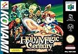 Holy Magic Century (N64)