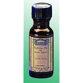 Frankincense Essential Oil