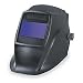 Miller 216322 Black Elite Auto Dark Welding Helmet