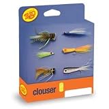 Rio: Clouser Coldwater Fly Line